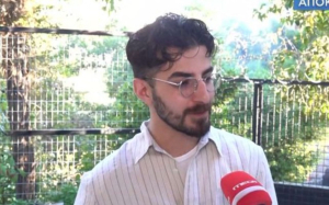 Papazo για τον Akyla: «Είμαι περήφανος γι’ αυτόν» (Βίντεο)