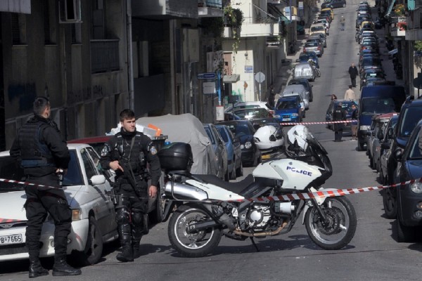 Σήμερα απολογείται στον ανακριτή ο 29χρονος για τα «τρομοδέματα»