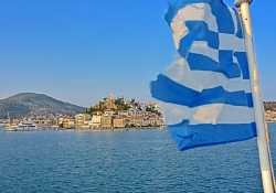Το προσφυγικό «σμπαράλιασε» τον τουρισμό στα νησιά του βορείου Αιγαίου 