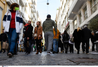 Ασφαλιστική ικανότητα: «Συγχωροχάρτι» για όσους έχουν οφειλές έως 100 ευρώ