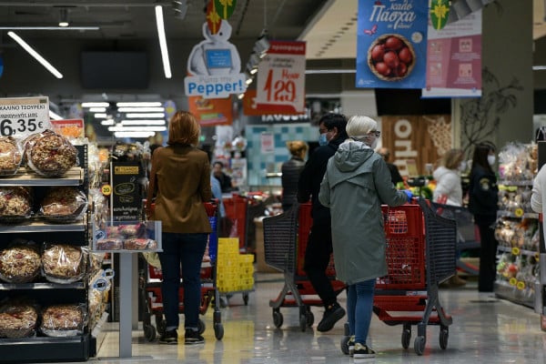 Τα «απαγορευμένα» προϊόντα που επιστρέφουν στα ράφια των σούπερ μάρκετ