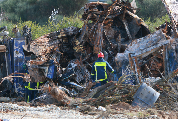 «Ποια τηλεδιοίκηση στη Λάρισα; Σταθμάρχης και… μανιβέλα»: Ο Νίκος Παππάς παρουσιάζει ντοκουμέντα του ΟΣΕ