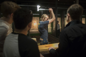 Δημοφιλής αλυσίδα sports bar βάζει λουκέτο σε όλα τα καταστήματά της χωρίς να κηρύξει πτώχευση