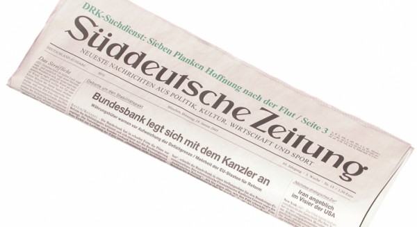 Sueddeutsche Zeitung: Η Κίνα βλέπει την Ελλάδα σαν ευκαιρία και η Ε.Ε σαν κίνδυνο