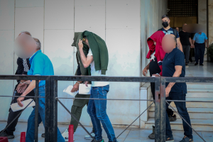 ΟΠΕΚΕΠΕ: Στη φυλακή δύο κατηγορούμενοι για τις παράνομες ευρωπαϊκές επιδοτήσεις σε Κοζάνη και Αγρίνιο
