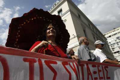 Προς ακύρωση λόγω αντισυνταγματικότητας η εισφορά αλληλεγγύης