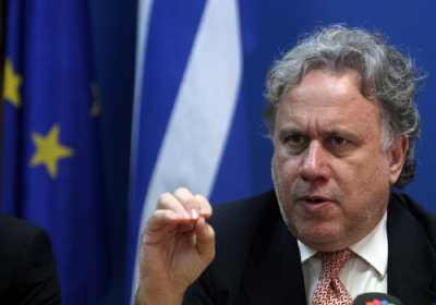 Κατρούγκαλος: Η Ευρώπη ή θα είναι κοινωνική ή δεν θα υπάρχει