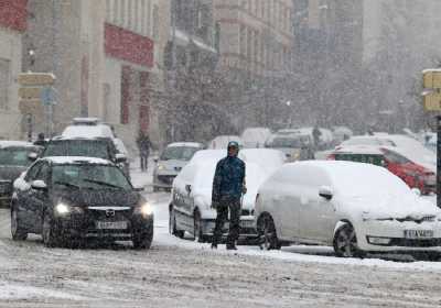 Θεσσαλονίκη: Προβλήματα υδροδότησης στην Τούμπα