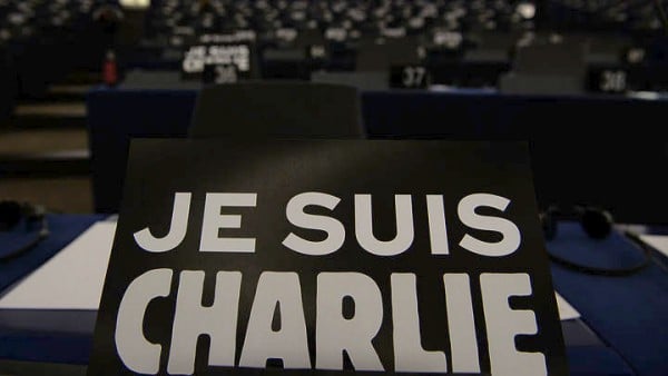 &quot;Je suis Charlie&quot;: Τρία χρόνια μετά το τρομοκρατικό χτύπημα