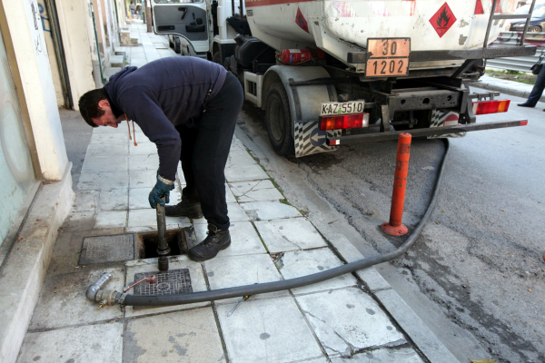 Επίδομα θέρμανσης: Ποιοι έχουν δεύτερη ευκαιρία για να λάβουν έως 1.600 ευρώ