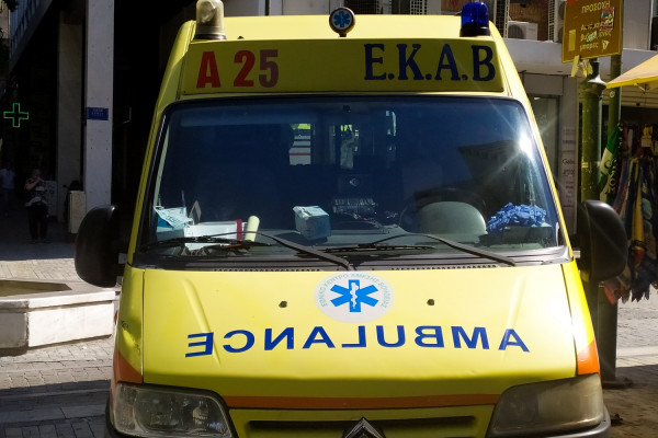 Σπαραγμός για τον χαμό 43χρονης νοσηλεύτριας σε τροχαίο