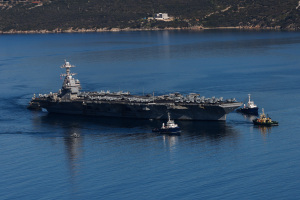 Αμερικανικές βάσεις στην Ελλάδα - Πού υπάρχουν σήμερα