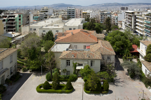 Δήμος Αθηναίων: Στην εισαγγελία ο φάκελος καταγγελιών αδιαφανούς διαχείρισης για το Άσυλο Ανιάτων