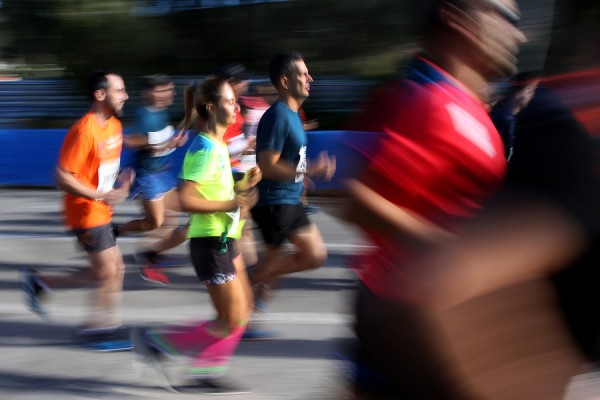 Αύριο ο 2ος Αγώνας Δρόμου στο Πεδίο του Άρεως