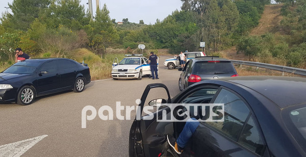 Σοκαρισμένη η Ηλεία με την αυτοκτονία αστυνομικού - Σε δύο μήνες θα γινόταν πατέρας