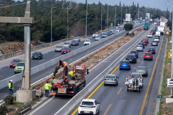 Θετική, υπό όρους, η γνωμοδότηση της Μητροπολιτικής Επιτροπής Θεσσαλονίκης για το flyover