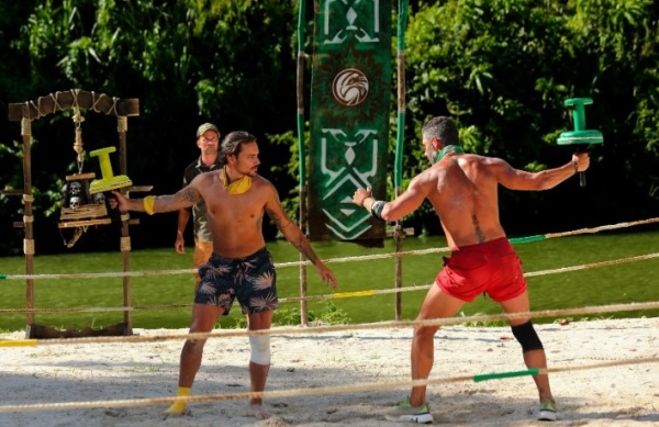 Survivor 2024: Ποιοι κέρδισαν το έπαθλο - Η αποκάλυψη της Μαίρης για τον Μιχάλη