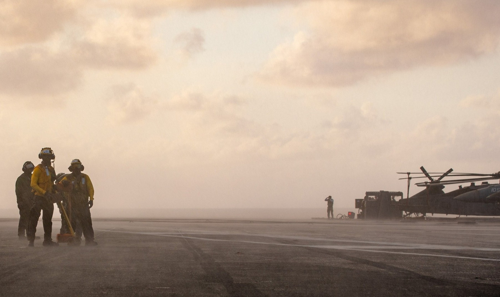 Όλα δείχνουν «χτύπημα» στο Ιράν - «Δύσκολη η συμφωνία»