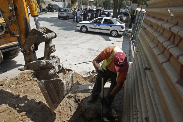 Δήμος Βοϊου:Προσλήψεις εργατοτεχνικού προσωπικού