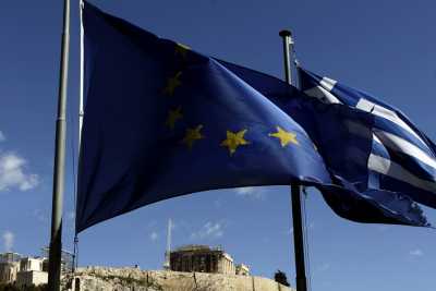 Ανακεφαλαίωση πριν απο το Euro Working Group στην «Ομάδα των Βρυξελλών»