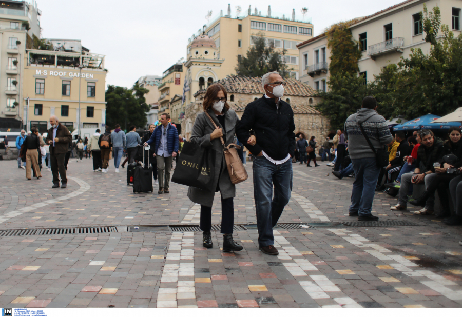 «ΕΡΓΑΝΗ»: Θετικό το ισοζύγιο της απασχόλησης τον Μάρτιο του 2022