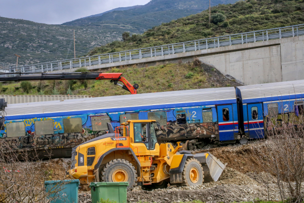 Πανελλήνια Ομοσπονδία Σιδηροδρομικών: Δεν κρυφτήκαμε από κανέναν