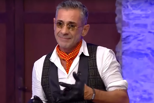 Σκοτώθηκε σε τροχαίο πρώην παίκτης του Masterchef