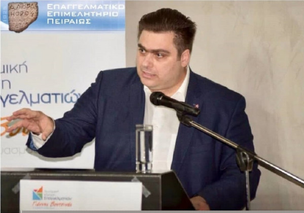 ΕΕΠ: Παράλογη η κήρυξη του συνόλου του Πειραιά σε αρχαιολογικό χώρο