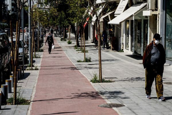 ΣΥΝ-ΕΡΓΑΣΙΑ: Από 30/6 οι αιτήσεις στην Εργάνη, για τη μείωση του χρόνου εργασίας των εργαζομένων