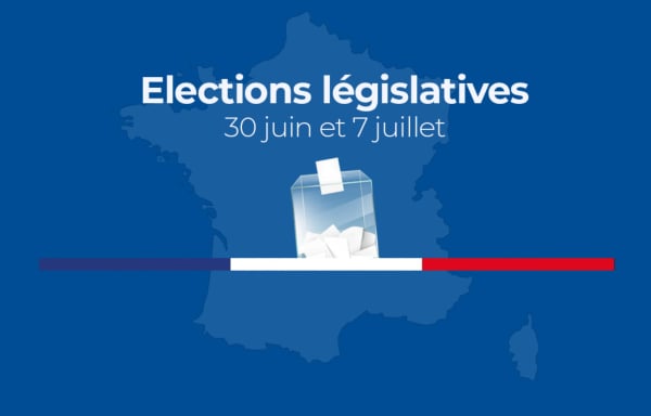 Εκλογές στη Γαλλία: Εξαιρετικά μεγάλη η προσέλευση στις κάλπες - Έχει ψηφίσει ήδη ο ένας στους τέσσερις