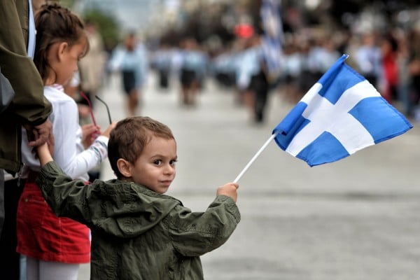 Λέσβος: Χωρίς πολιτικούς η επέτειος για την απελευθέρωση