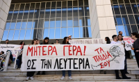 Δικηγόρος 12χρονης: «Χρειάζονται νέες διαδικασίες για να πάρει ξανά την επιμέλεια η μητέρα της»