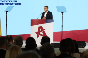 Η ΕΛΑΣ δίνει στη δημοσιότητα τα οικονομικά της και βάζει δύσκολα σε ΝΔ και ΠΑΣΟΚ