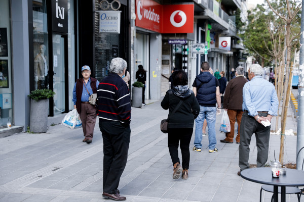 Αυτό είναι το νέο ωράριο των καταστημάτων και των εμπορικών κέντρων