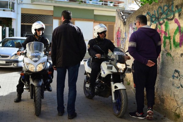 Σύλληψη 35χρονης για ναρκωτικά - Έκρυβε πέντε κιλά στο σπίτι της