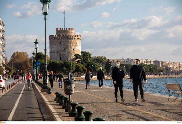 Κορονοϊός Ελλάδα: «Κλειδώνει» η παράταση του lockdown, γιατί δεν πέφτουν τα κρούσματα - «Δε μιλήσαμε για χρονοδιάγραμμα»