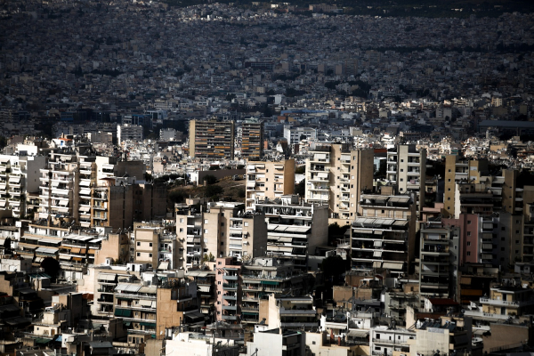 Δεύτερη ευκαιρία για τα αδήλωτα τετραγωνικά: Ανοίγει ξανά το Σάββατο η πλατφόρμα