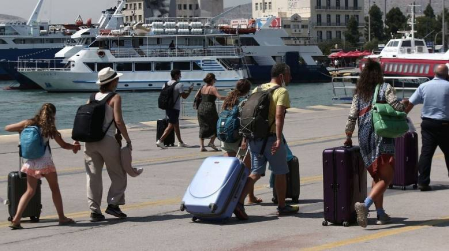 Κοινωνικός τουρισμός ΔΥΠΑ για συνταξιούχους: Μέχρι αύριο οι ενστάσεις