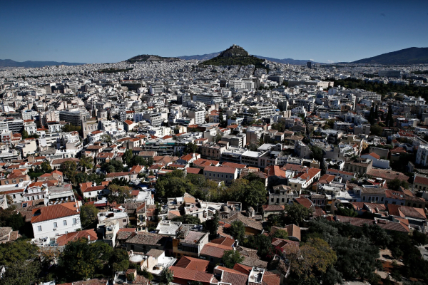 Σπίτι μου 2 με αλλαγές: Ξεκινούν οι αιτήσεις για νέα στεγαστικά δάνεια