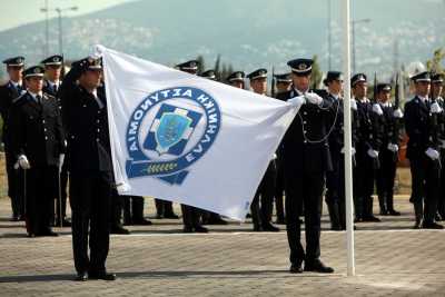 ΕΛΑΣ: Προκήρυξη κατατακτηρίων εξετάσεων για την εισαγωγή στη Σχολή Αξιωματικών