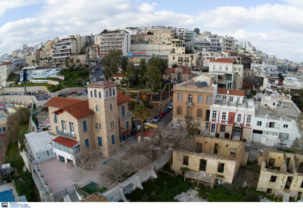 Σχέδιο της ΑΑΔΕ για να εντοπιστεί «μαύρο χρήμα» φοροδιαφυγής στα AirBnB