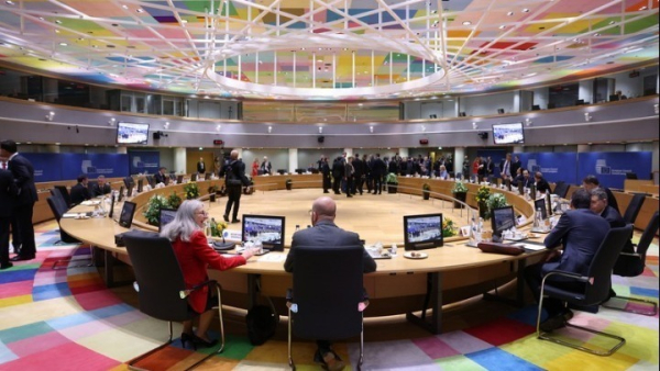 Σύνοδος Κορυφής: Ο οδικός χάρτης της ΕΕ μέχρι το 2029 και η μοιρασιά της καρέκλας