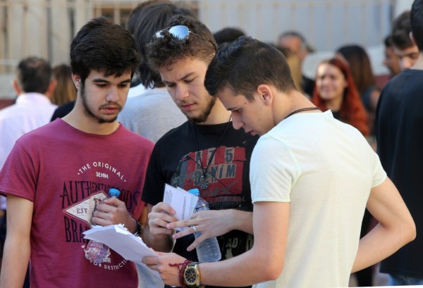 Πανελλήνιες Εξετάσεις 2018: Πέντε συμβουλές επιτυχίας