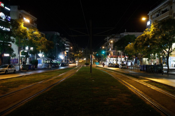 Καμπανάκι από τον Καπραβέλο: Ή θα εμβολιαστούμε όλοι ή θα πάμε πάλι σε περιοριστικά μέτρα (βίντεο)