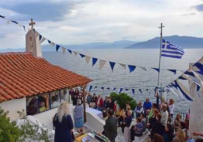 Ποια νησιά αφορά η αναστολή αύξησης ΦΠΑ