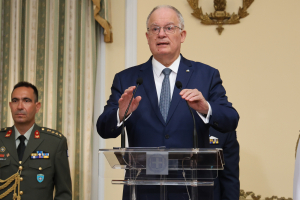ΠτΔ: Η Δημοκρατία είναι κορυφαία έκφραση του ανθρώπινου πολιτισμού στο πολιτειακό και θεσμικό επίπεδο