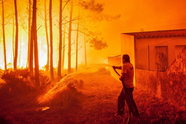 Έκρηξη σε διυλιστήριο πετρελαίου στις ΗΠΑ