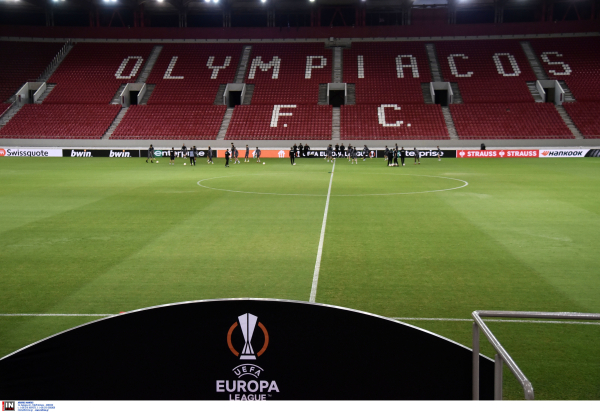 Το Europa League παίζει μπάλα με τις καλύτερες αποδόσεις από το ΠΑΜΕ ΣΤΟΙΧΗΜΑ στα καταστήματα ΟΠΑΠ