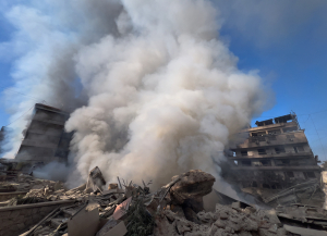 Ιράν: Το υπουργείο Άμυνας διαβεβαιώνει πως δεν έχει ακόμη χρησιμοποιήσει τα πλέον προηγμένα όπλα του