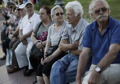 Συντάξεις Νοεμβρίου 2016: Πότε πληρώνουν ΟΓΑ, ΙΚΑ , ΟΑΕΕ, ΝΑΤ και Δημόσιο